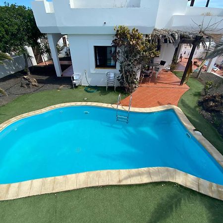 Royal Park Guesthouse Corralejo Extérieur photo
