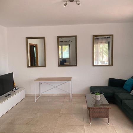 Royal Park Guesthouse Corralejo Extérieur photo
