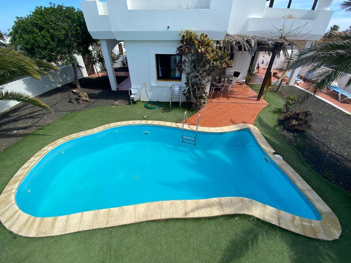 Royal Park Guesthouse Corralejo Extérieur photo
