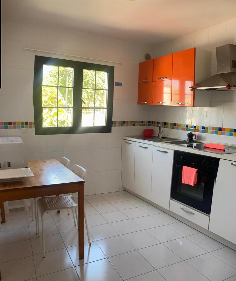 Royal Park Guesthouse Corralejo Extérieur photo