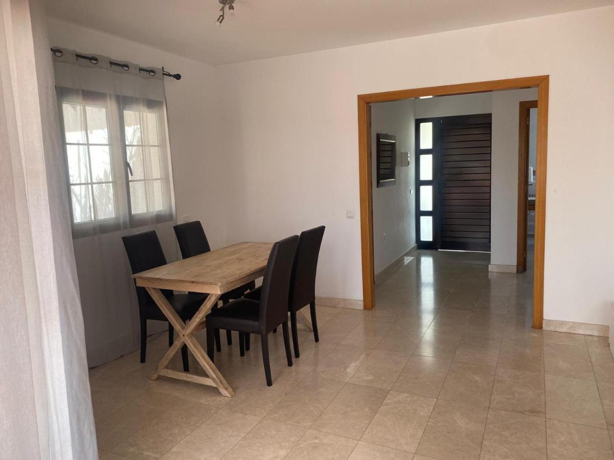 Royal Park Guesthouse Corralejo Extérieur photo
