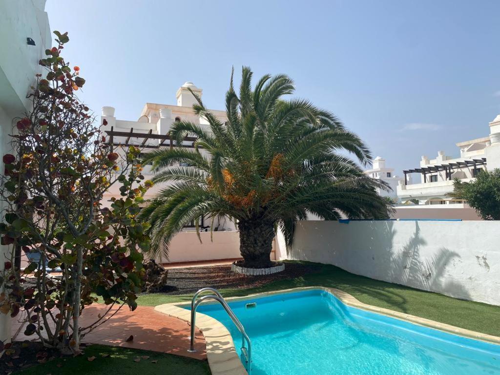 Royal Park Guesthouse Corralejo Extérieur photo
