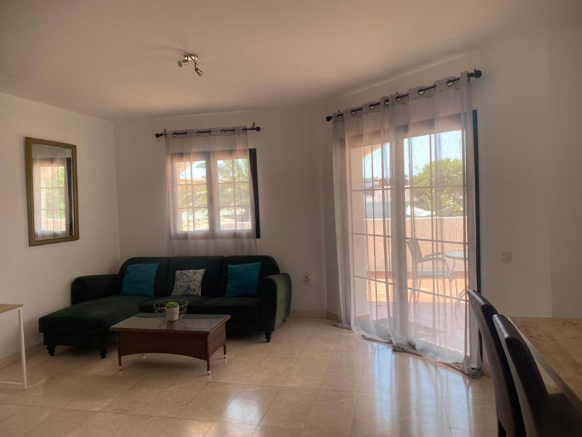 Royal Park Guesthouse Corralejo Extérieur photo