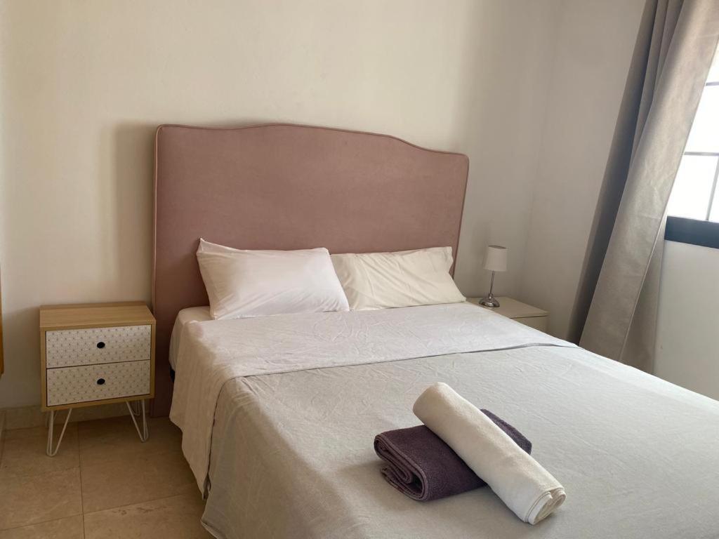 Royal Park Guesthouse Corralejo Extérieur photo