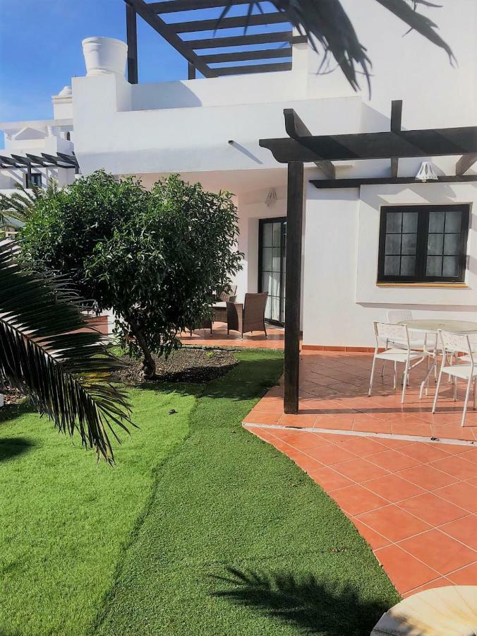 Royal Park Guesthouse Corralejo Extérieur photo