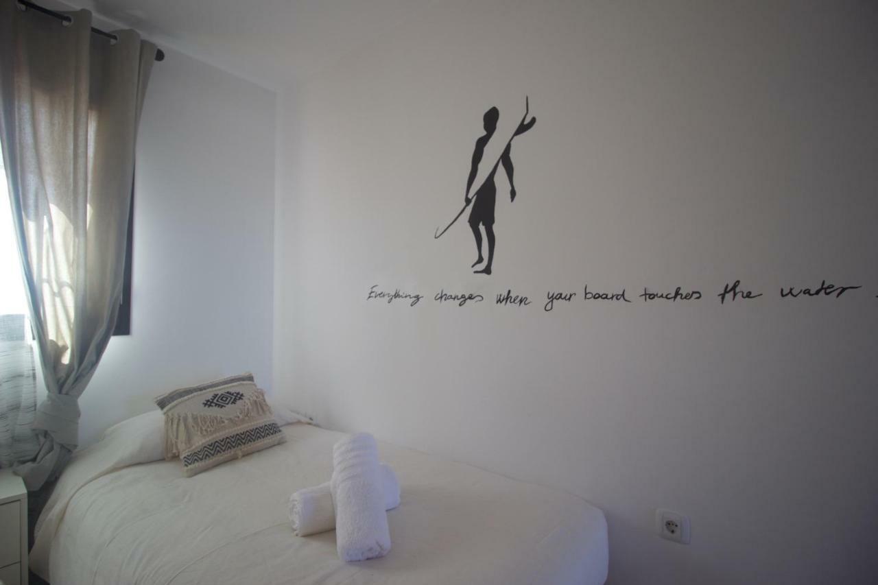 Royal Park Guesthouse Corralejo Extérieur photo