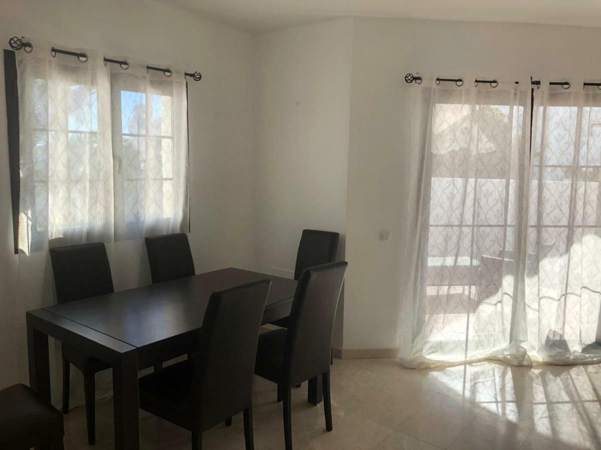 Royal Park Guesthouse Corralejo Extérieur photo